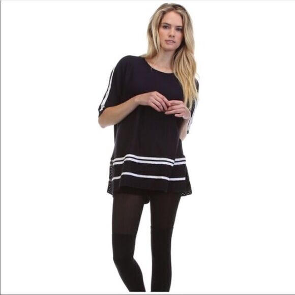 Tea n Cup Sweater  - Picture 1 of 3